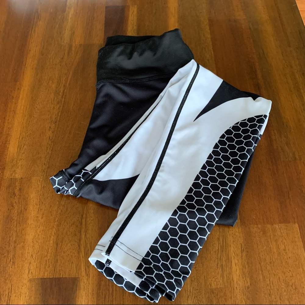Ladies Yoga Pants